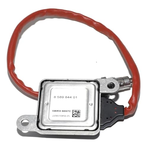 Capteur NOX BMW X6 E71 E72 sonde d'oxyde d'azote pour moteurs diesel 2010-2014