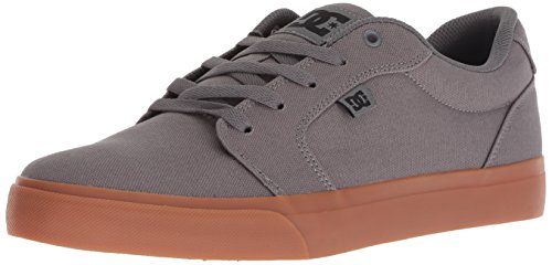 Image of DC Boys Anvil Tx M Shoe Sneakers