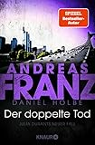 französische revolution  Der doppelte Tod: Julia Durants neuer Fall  SPIEGEL Bestseller-Autor (Julia Durant ermittelt 23)