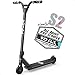 VOKUL S2 Tricks Pro Stunt Scooter with Stable Performance - Best Entry Level Freestyle Pro Scooter for Age 7 Up Kids,Boys,Girls - CrMo4130 Chromoly Bar - Reinforced 20" L4.1 W Deck