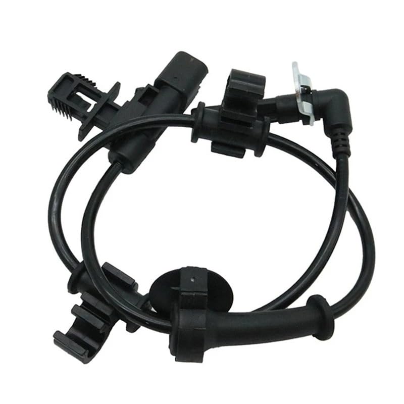 22742185 Car Rear Left ABS Wheel Speed Sensor for Chevrolet Corvette