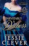 Cover zum Buch Inevitably a Duchess