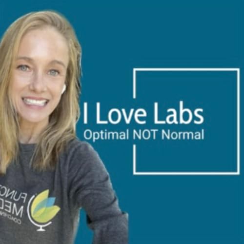 I Love Labs - Episode 2 - Doing Semaglutide RIGHT - GLP-1 Medications and Weight Loss (Ozempic, etc)