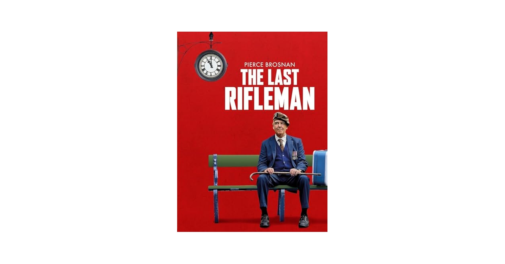 (未使用･未開封品)Rifleman Collection 5 [DVD] Amazon.com: The Last Rifleman [DVD] : Terry Loane, Pierce