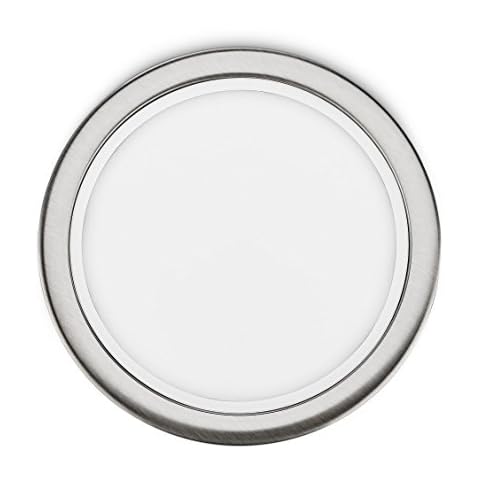 Philips myLiving Rastaban - Foco empotrable LED Cover