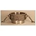 Ever-Tite 380BAL, Part B (Female Coupler X Male Thread)