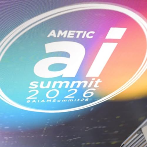 5.0 - AMETIC: Cita con la patronal tecnol&oacute;gica - 21/06/26