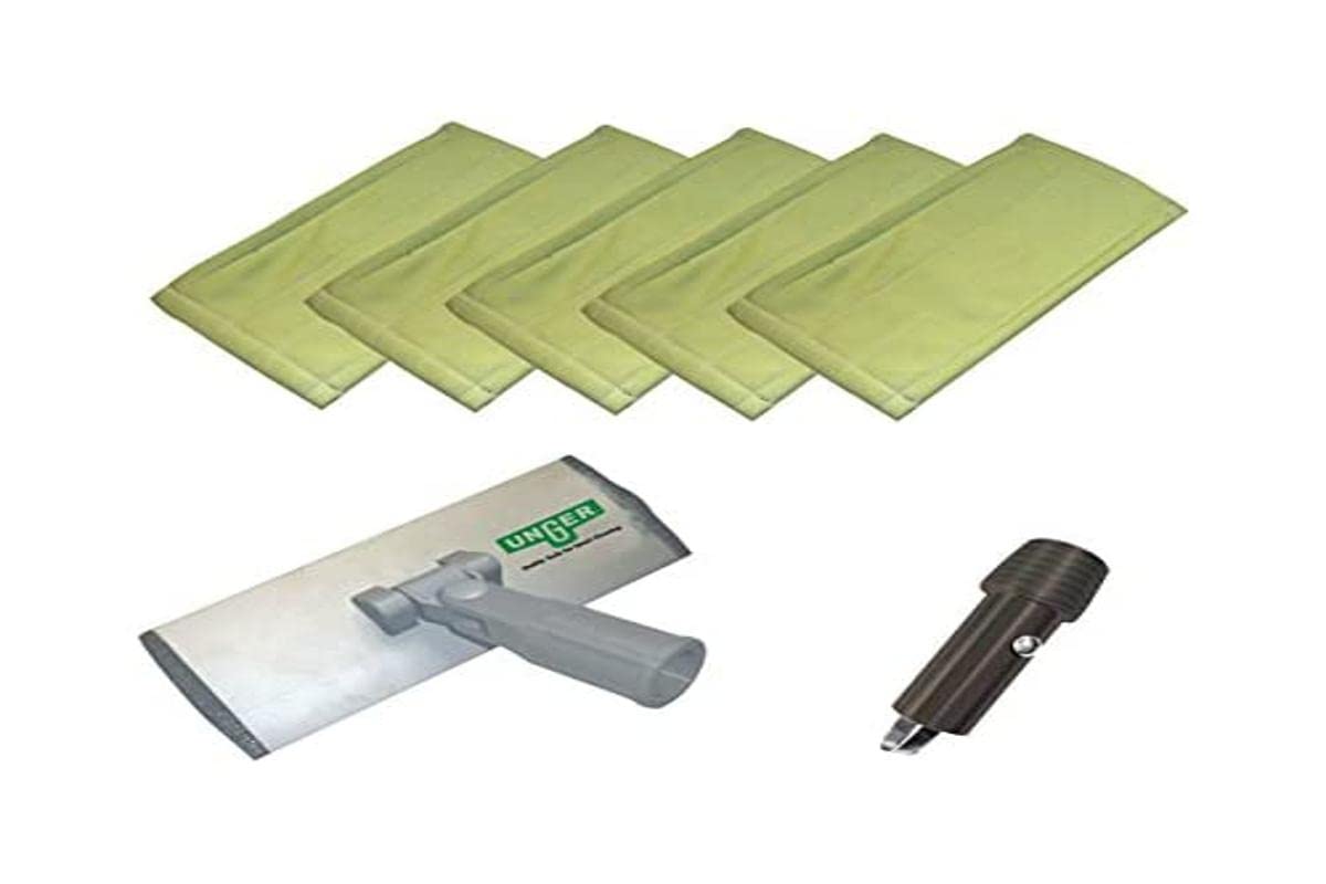 Unger PFK20 Innenreinigung Starter-Set