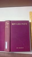 Mrs Grundy B000J0PQRI Book Cover