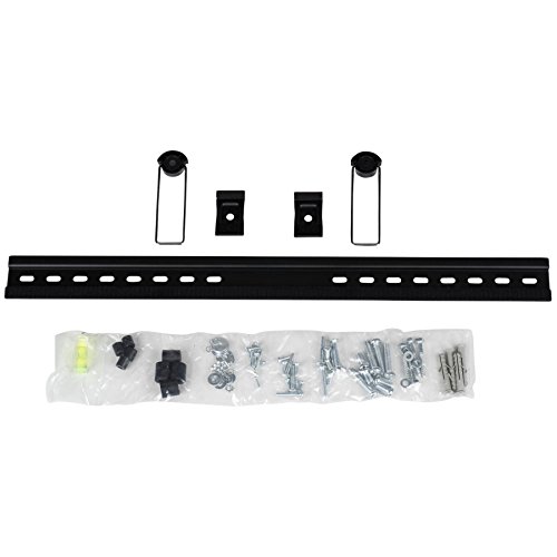 Dayton Audio Shadow Mount HM3260 Hanger Style TV Wall Mount 32