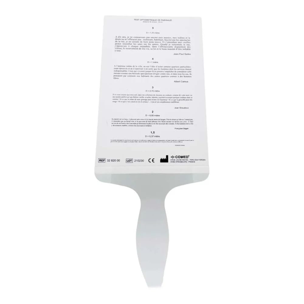 Échelle De Parinaud 33cm
