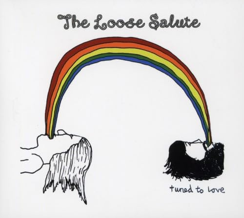 Tuned to Love