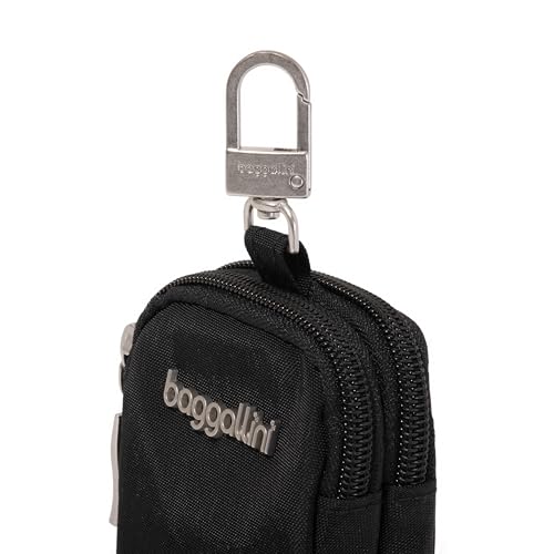 Image of Baggallini womens On the Go Mini Pouch