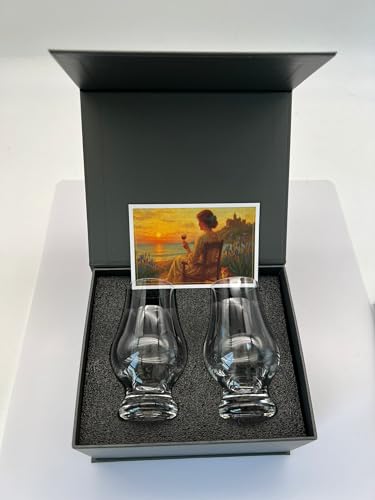 BA BON APPETIT ウイスキー テイスティンググラス 2個セット