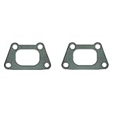 FEL-PRO MS 97344 Exhaust Manifold Gasket Set