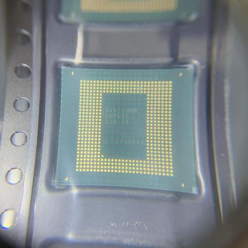 Qualcomm Snapdragon 8s Gen 3