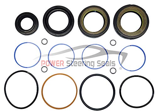 Power Steering Rack and Pinion Seal Kit for Toyota Tacoma 4WD Pre-Runner