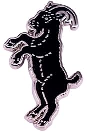 Amazon.com: Goat Pin