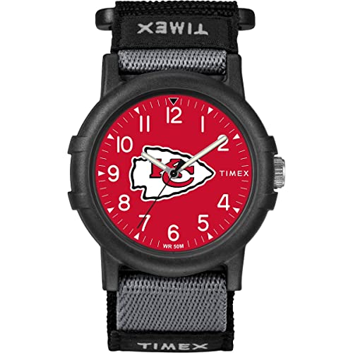 Image of Timex Youth NFL Recruit Watch