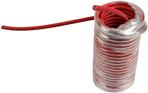 TEMCo 10 AWG solar cable image