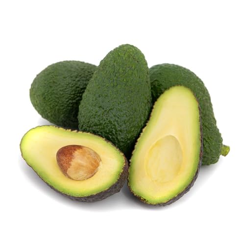 Aguacate Hass 2kg de Cooperativa Granada La Palma. Del campo a tu casa.