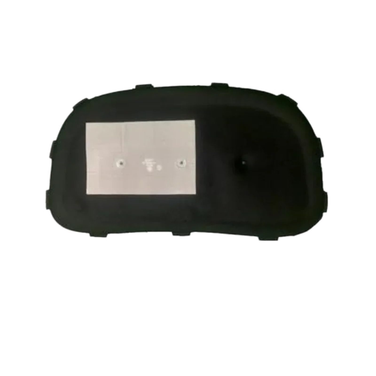 Lycheu Black Front Hood Engine Firewall For Insignia B For Buick For Holden For Commodore 2017-2022 Car Engine Hood Pad Sound Insulation Covers Accessories