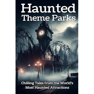 Haunted Theme Parks