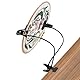 Embroidery Hoop CrossStitch Stand Stickrahmenhalter verstellbarer Stickrahmenständer Kreuzstichständer Schoßständer Kreuzstich Zubehör
