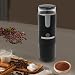 Imagen de Axefsgrbv Cafetera portátil USB 1200mAh 15bar cápsulas café negro