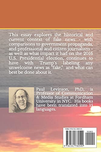 Fake News in Real Context