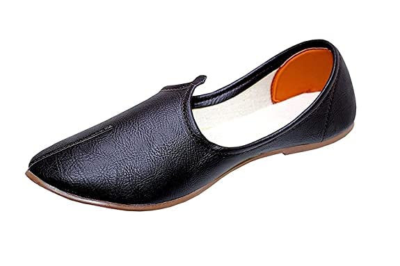 See full amazon price history chart for Ankaro Mens Black Leather Punjabi Jutti, Jalsa Jutti, Ethnic Jutti, Mojari Jutti, Leather Jutti, Punjabi Khusa, Rajasthanti Jutti,Punjabi Jutti (7) Ankaro Mens Black Leather Punjabi Jutti, Jalsa Jutti, Ethnic Jutti, Mojari Jutti, Leather Jutti, Punjabi Khusa, Rajasthanti Jutti,Punjabi Jutti (7) (B07QFKWQ5R) Amazon Price History, Amazon Price Tracker