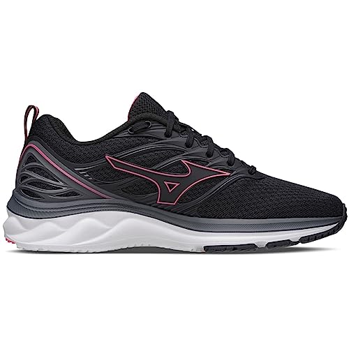 Tênis Mizuno Feminino Space 3 Rosa 101046046-46 36