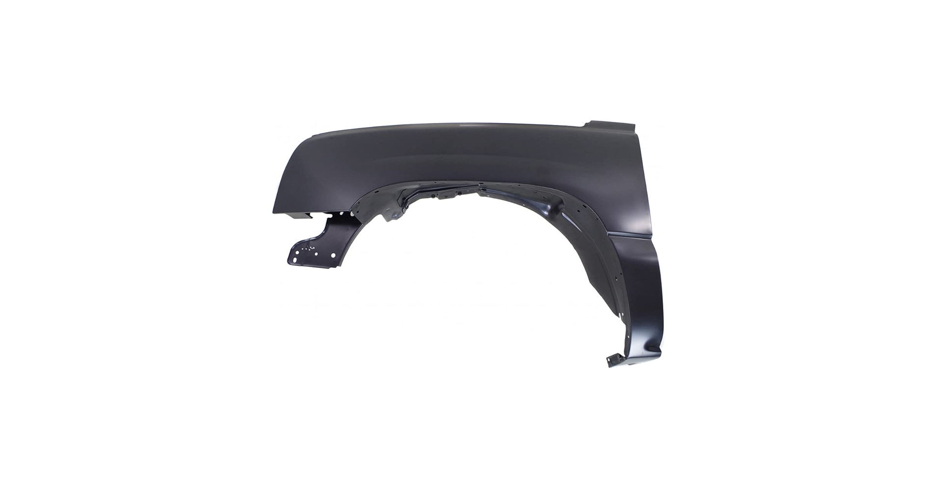 chevy  Profile必読！ Amazon.com: Perfit Liner Front Left Driver Side Fender Steel