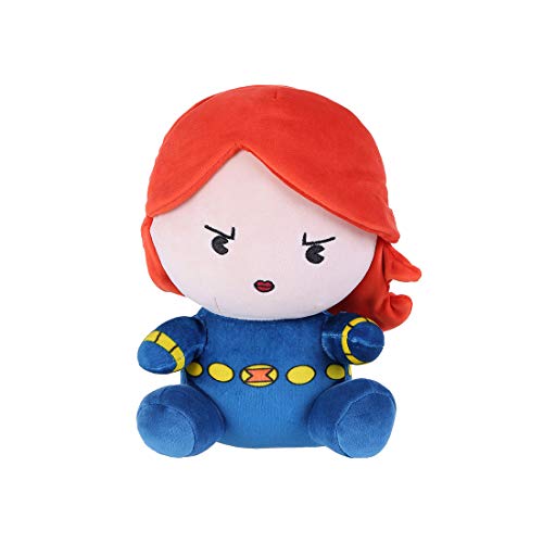 Buy MINISO Marvel Plush on Amazon