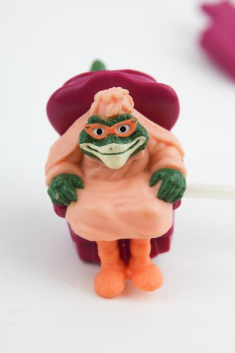 Grandma Ethyl Sinclair Vintage Dinosaurs Collectible toy from Dinosaur TV Show Dino Motion