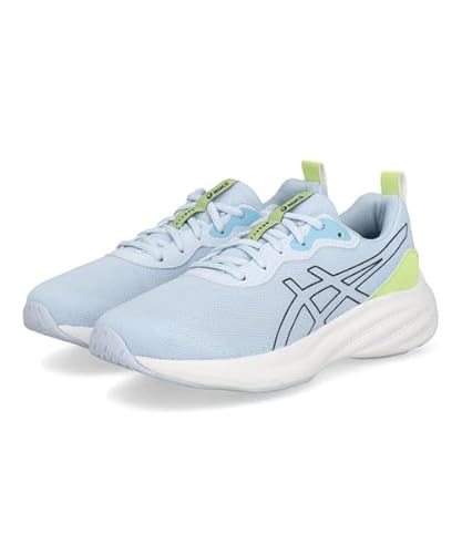 [�A�V�b�N�X] �^���C asics LAZERBEAM �y�� ���[�X�A�b�v MO 38 ���f�B�[�X ���C�g�u���[/�l�C�r�[�u���[(57) 22.0 cm