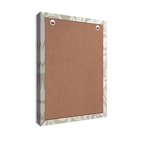 Portachiavi da Parete con Design Lorena Chiave