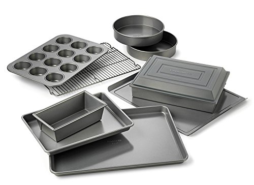 Calphalon bakeware set review