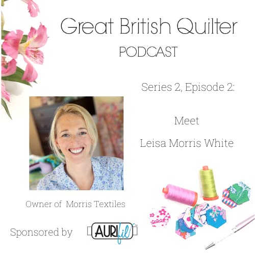 Meet Leisa Morris-White