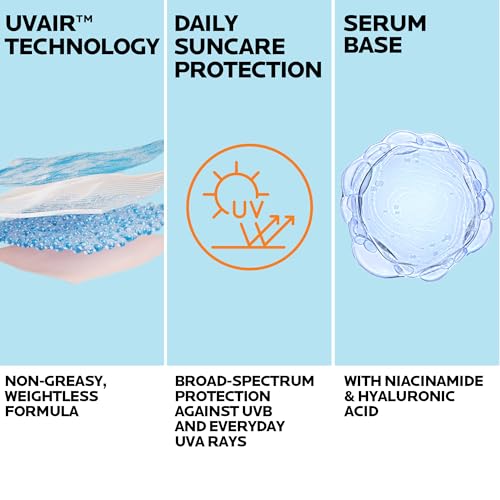 La Roche-Posay Anthel UV AIR 50 + 40 ml