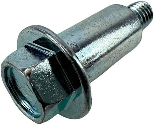 1 PC Valve Chamber Cover Bolt Suitable for Kubota D722 Engine Part 1G911-91022 6684781