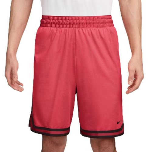 Image of Nike Mens DNA Short Dri Fit Basketball Shorts