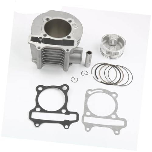Kit cylindre 63mm GY6 booste la puissance de votre moteur 125cc 150cc BT125T