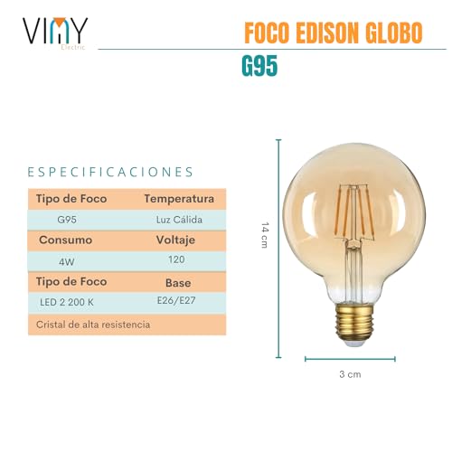 La Mejor Recopilación de Foco vintage - los preferidos. 29 Imagen adicional