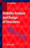 Stability Analysis and Design of Structures