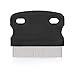 MECO(TM) Toothed Flea Comb Cat Dog Pet Grooming Steel Small Brush Random Color