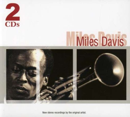 Miles Davis [Audio CD] Miles Davis