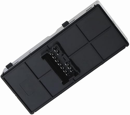 Miniatura 2 de Power Window Compatible with Nissan Tiida 2011-2016 Compatible with Altima Compatible with Sylphy Compatible with X-Trail Compatible with Qashqai