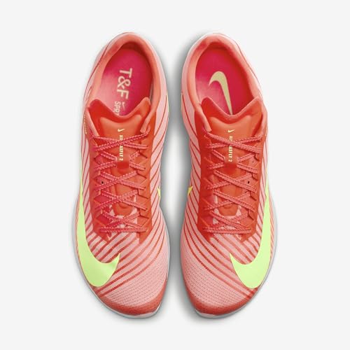 Image of Nike Air Zoom Maxfly 2 Track & Field Sprinting Spikes