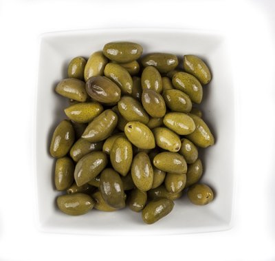 Barnier Lucques Olives